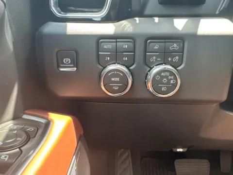 Another view of 2026 GMC Sierra 1500 Denali Ultimate for sale in Suffolk, VA at Duke Chevrolet GMC