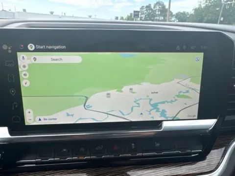 More photos of 2026 GMC Sierra 1500 Elevation at Duke Chevrolet GMC, VA