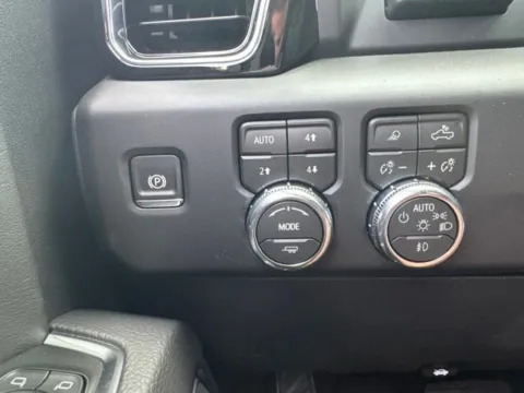 Another view of 2026 GMC Sierra 1500 Denali for sale in Suffolk, VA at Duke Chevrolet GMC