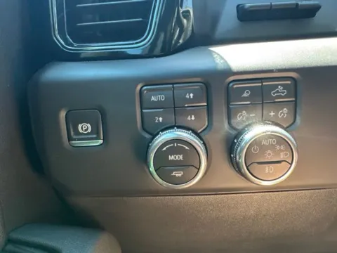 Another view of 2026 GMC Sierra 1500 AT4 for sale in Suffolk, VA at Duke Chevrolet GMC