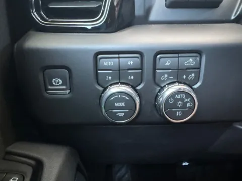 Another view of 2026 GMC Sierra 1500 AT4 for sale in Suffolk, VA at Duke Chevrolet GMC