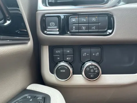 Another view of 2026 GMC Yukon Denali for sale in Suffolk, VA at Duke Chevrolet GMC