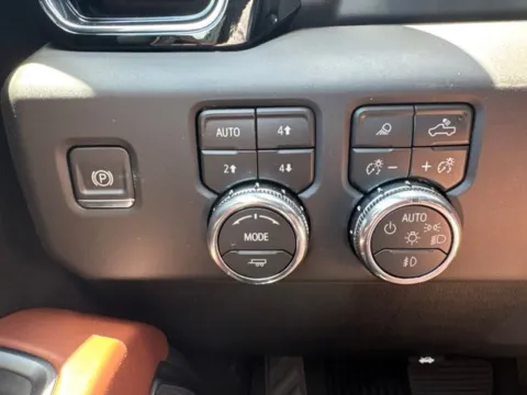 Another view of 2026 GMC Sierra 1500 Denali Ultimate for sale in Suffolk, VA at Duke Chevrolet GMC
