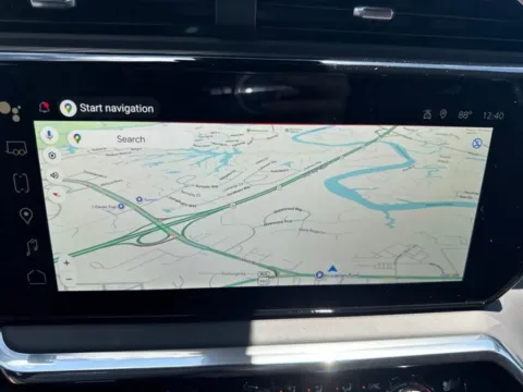 More photos of 2026 GMC Sierra 1500 Denali Ultimate at Duke Chevrolet GMC, VA