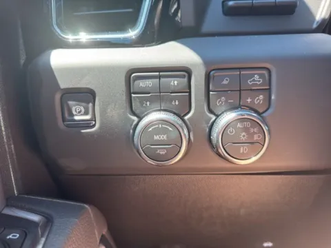 Another view of 2026 GMC Sierra 2500HD Denali for sale in Suffolk, VA at Duke Chevrolet GMC
