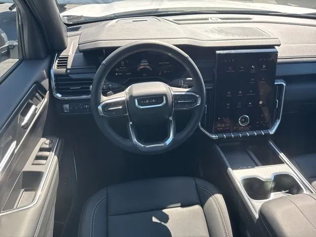 2026 GMC Acadia Elevation - Photo 6