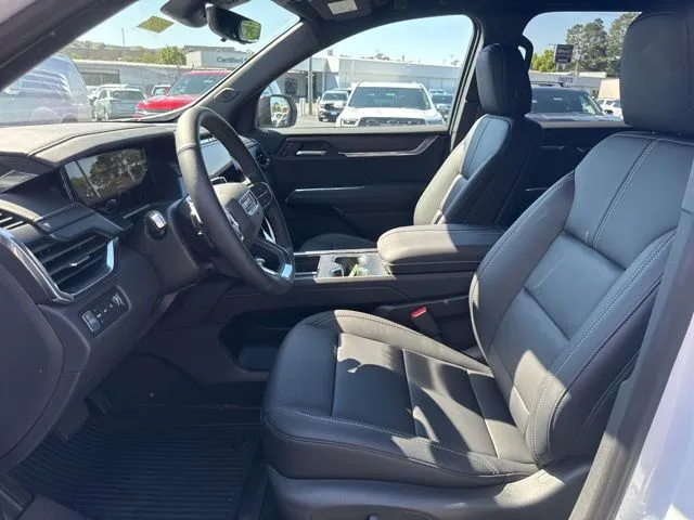 2026 GMC Acadia Elevation - Photo 9