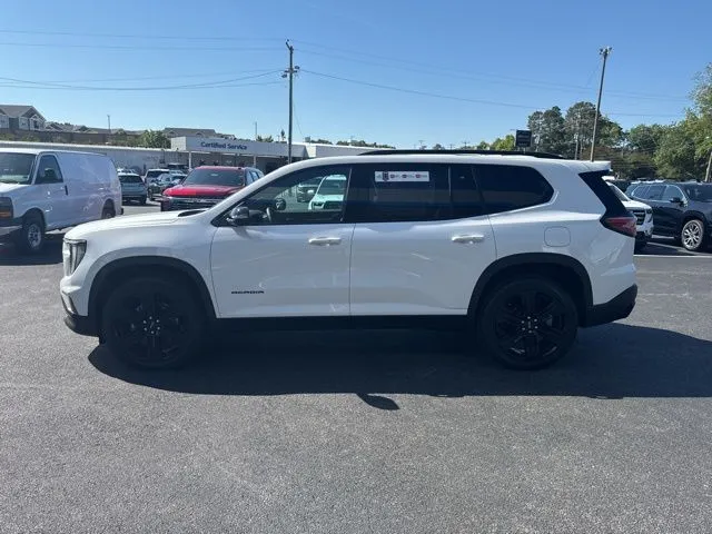 2026 GMC Acadia Elevation - Photo 17