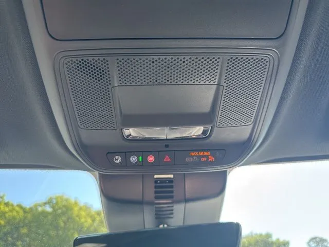 2026 GMC Acadia Elevation - Photo 21