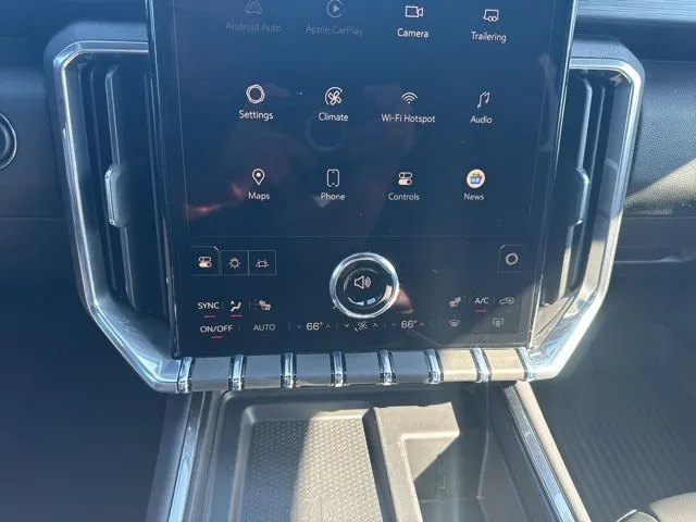 2026 GMC Acadia Elevation - Photo 8
