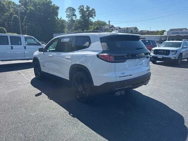 2026 GMC Acadia Elevation - Photo 18