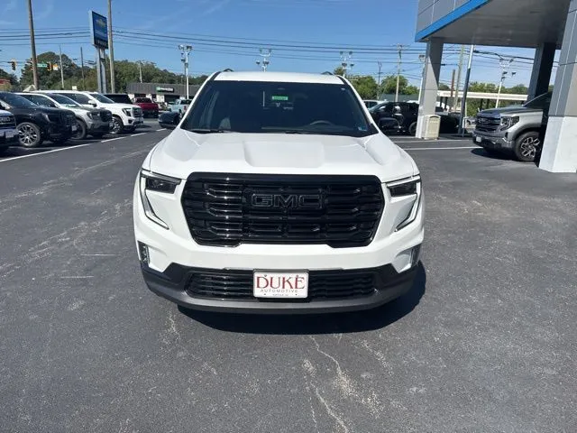 2026 GMC Acadia Elevation - Photo 15