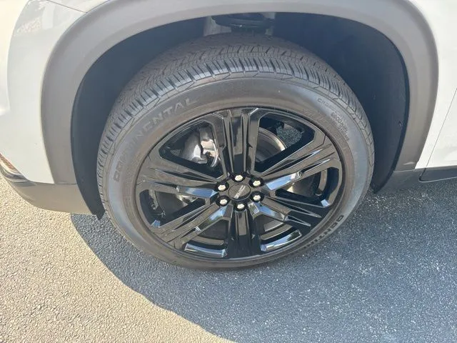 2026 GMC Acadia Elevation - Photo 20