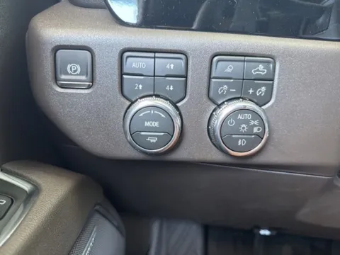 Another view of 2026 GMC Sierra 1500 SLT for sale in Suffolk, VA at Duke Chevrolet GMC