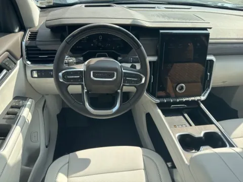 Another view of 2026 GMC Acadia Denali for sale in Suffolk, VA at Duke Chevrolet GMC