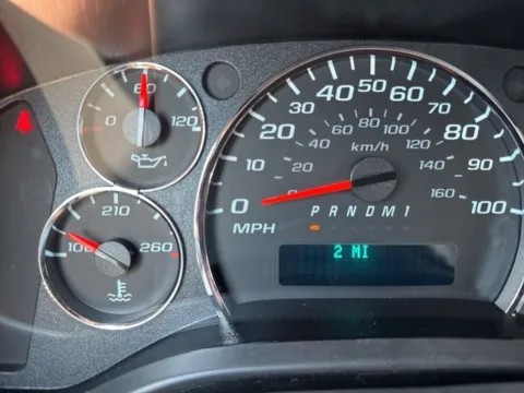 Photos of 2026 GMC Savana 2500 Work Van for sale in Suffolk, VA at Duke Chevrolet GMC