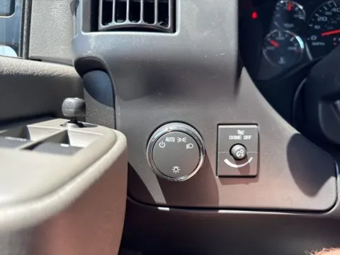 More photos of 2026 GMC Savana 2500 Work Van at Duke Chevrolet GMC, VA