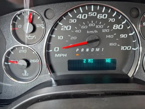 Photos of 2026 GMC Savana 3500 Work Van for sale in Suffolk, VA at Duke Chevrolet GMC