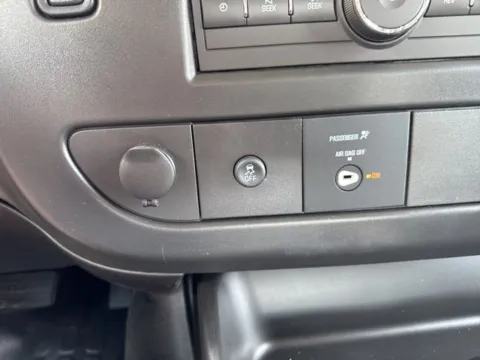 More photos of 2026 GMC Savana 3500 Work Van at Duke Chevrolet GMC, VA