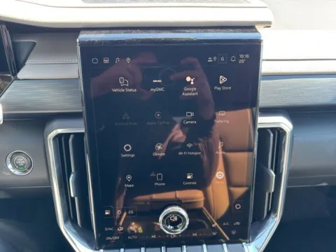 More photos of 2026 GMC Acadia Elevation at Duke Chevrolet GMC, VA