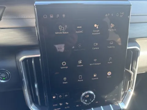 More photos of 2026 GMC Acadia Elevation at Duke Chevrolet GMC, VA