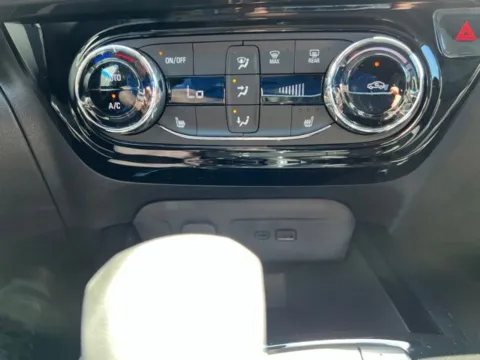More photos of 2026 Chevrolet Trax ACTIV at Duke Chevrolet GMC, VA