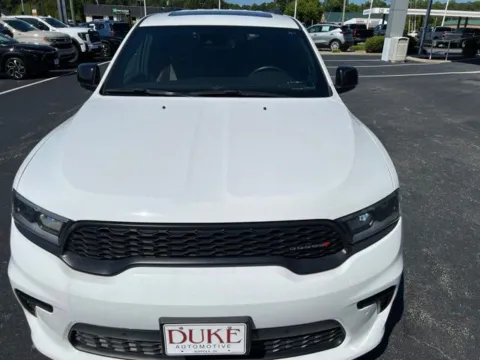 More photos of 2023 Dodge Durango GT Premium at Duke Chevrolet GMC, VA