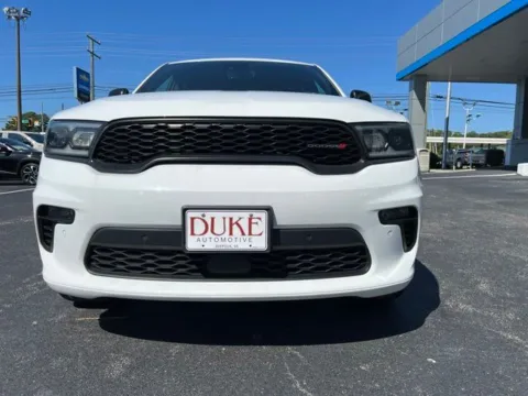 Photos of 2023 Dodge Durango GT Premium for sale in Suffolk, VA at Duke Chevrolet GMC