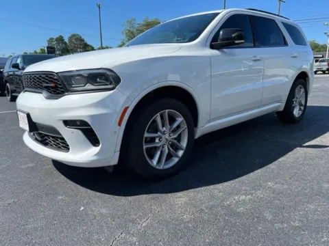 More photos of 2023 Dodge Durango GT Premium at Duke Chevrolet GMC, VA