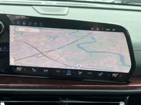 More photos of 2026 Chevrolet Traverse Z71 at Duke Chevrolet GMC, VA