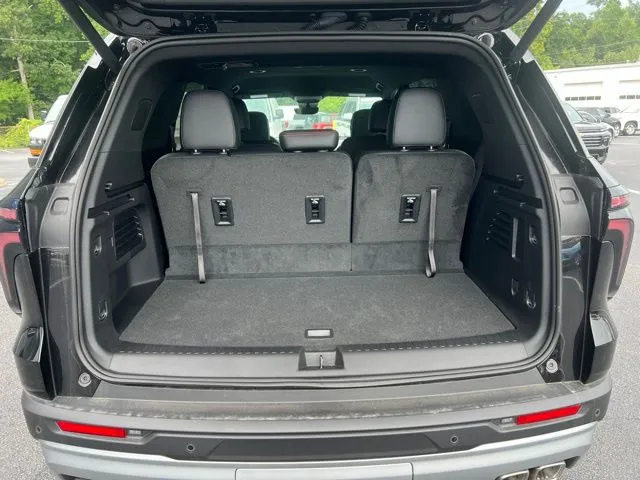 2026 Chevrolet Traverse Z71 - Photo 14