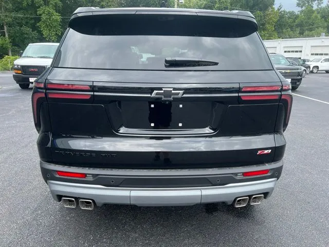 2026 Chevrolet Traverse Z71 - Photo 19