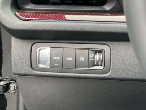 Another view of 2026 Chevrolet Traverse Z71 for sale in Suffolk, VA at Duke Chevrolet GMC