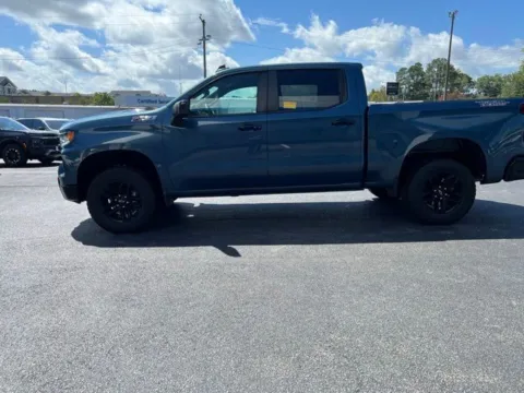 More photos of 2024 Chevrolet Silverado 1500 LT Trail Boss at Duke Chevrolet GMC, VA