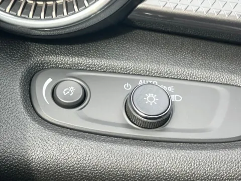 Another view of 2026 Chevrolet Trax ACTIV for sale in Suffolk, VA at Duke Chevrolet GMC
