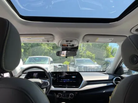 More photos of 2026 Chevrolet Trax ACTIV at Duke Chevrolet GMC, VA