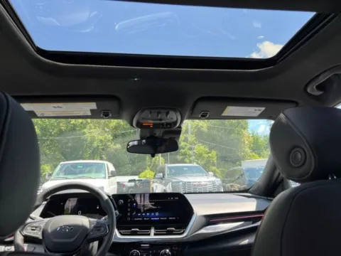 More photos of 2026 Chevrolet Trax 2RS at Duke Chevrolet GMC, VA