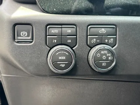 Another view of 2026 Chevrolet Silverado 1500 LT Trail Boss for sale in Suffolk, VA at Duke Chevrolet GMC