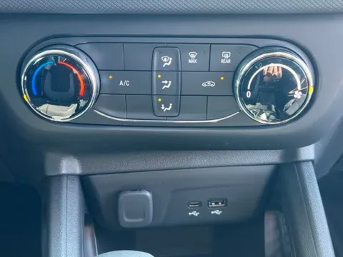 More photos of 2026 Chevrolet TrailBlazer LS at Duke Chevrolet GMC, VA