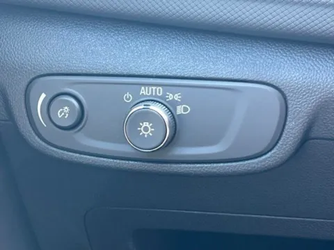 Another view of 2026 Chevrolet TrailBlazer LS for sale in Suffolk, VA at Duke Chevrolet GMC