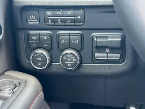 Another view of 2026 Chevrolet Tahoe RST for sale in Suffolk, VA at Duke Chevrolet GMC