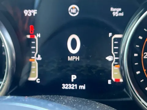 More photos of 2023 Jeep Gladiator Mojave at Duke Chevrolet GMC, VA