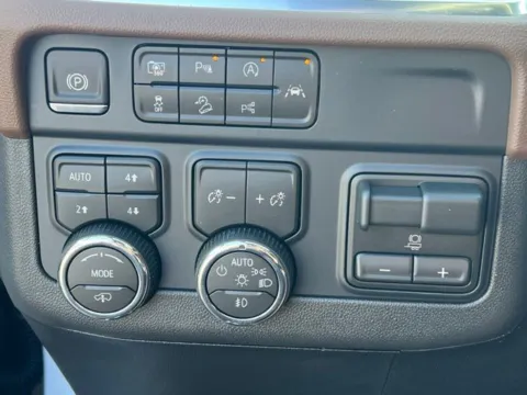 Another view of 2026 Chevrolet Tahoe High Country for sale in Suffolk, VA at Duke Chevrolet GMC