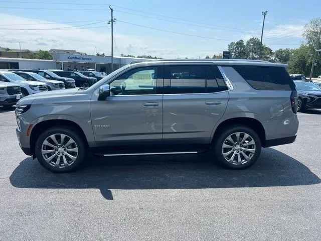 2026 Chevrolet Tahoe Premier - Photo 21