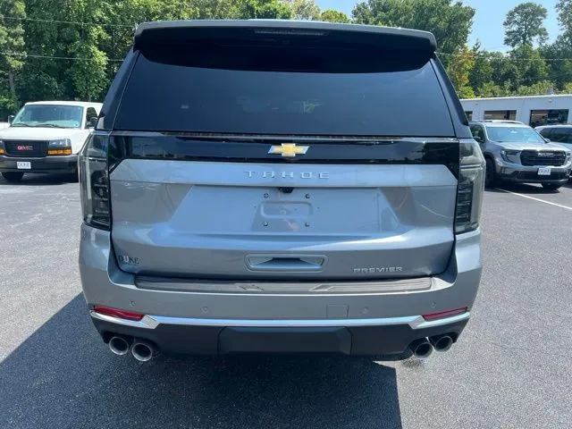 2026 Chevrolet Tahoe Premier - Photo 23