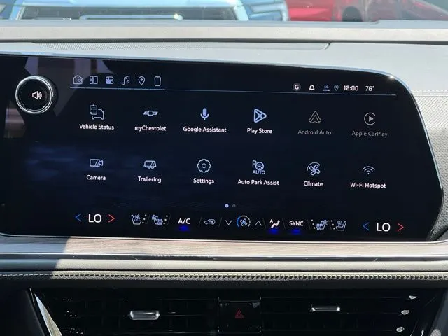 2026 Chevrolet Tahoe Premier - Photo 8