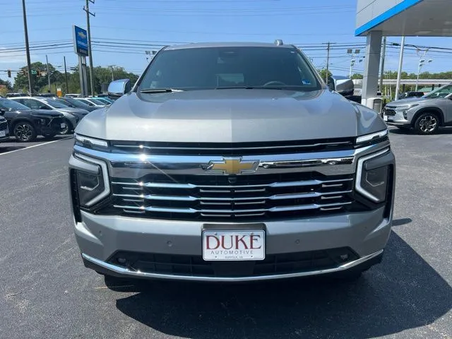 2026 Chevrolet Tahoe Premier - Photo 19