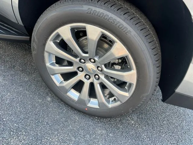 2026 Chevrolet Tahoe Premier - Photo 24