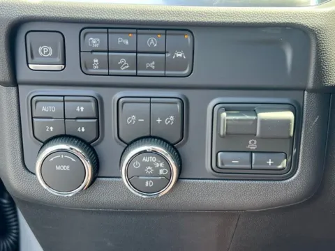 Another view of 2026 Chevrolet Tahoe Premier for sale in Suffolk, VA at Duke Chevrolet GMC