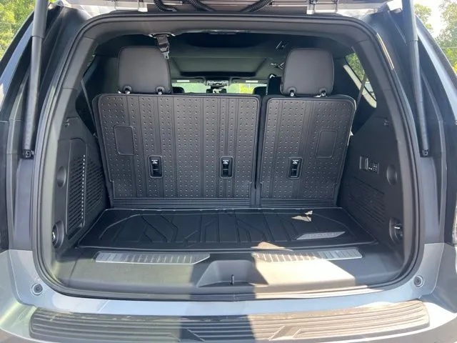 2026 Chevrolet Tahoe Premier - Photo 17